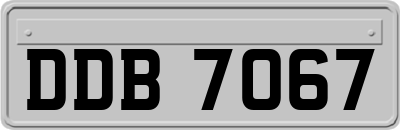 DDB7067