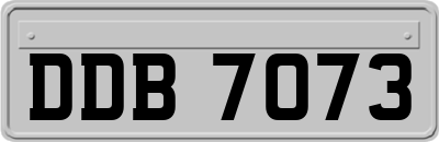 DDB7073