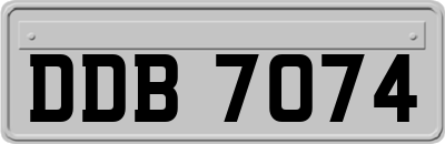 DDB7074