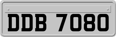 DDB7080