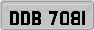 DDB7081