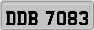 DDB7083