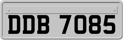 DDB7085