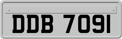 DDB7091