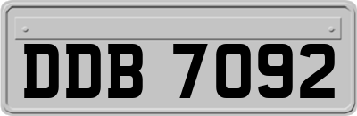 DDB7092