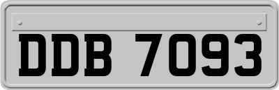 DDB7093
