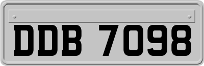 DDB7098