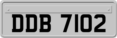 DDB7102