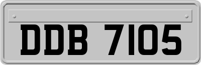 DDB7105