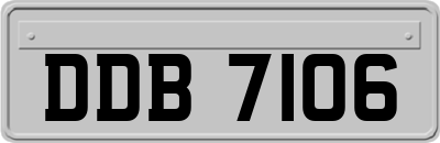 DDB7106