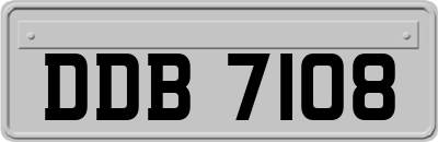 DDB7108