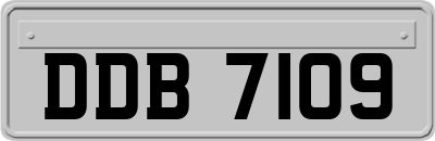 DDB7109