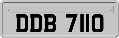 DDB7110