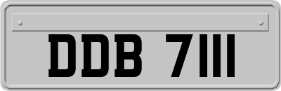DDB7111