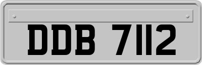 DDB7112