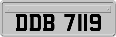 DDB7119