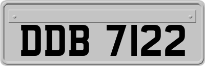 DDB7122