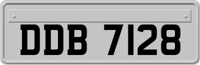 DDB7128