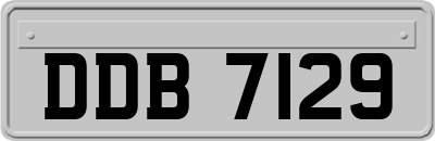 DDB7129