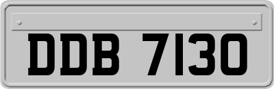 DDB7130