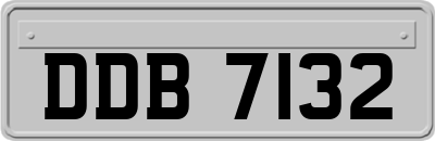 DDB7132