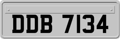 DDB7134