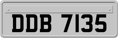 DDB7135