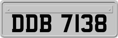 DDB7138