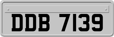 DDB7139