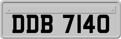 DDB7140