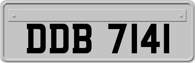 DDB7141