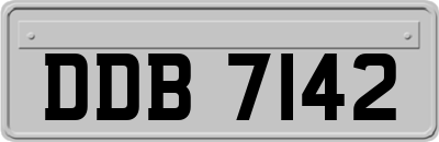 DDB7142