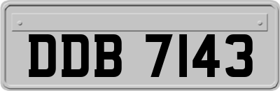 DDB7143