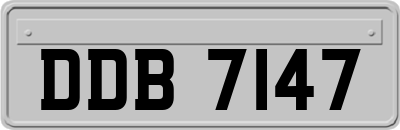 DDB7147
