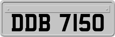 DDB7150