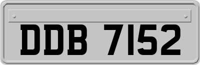 DDB7152