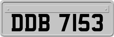 DDB7153