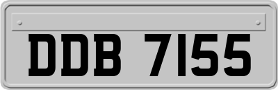 DDB7155