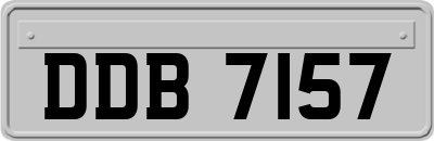 DDB7157
