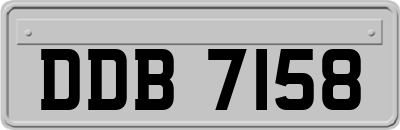 DDB7158
