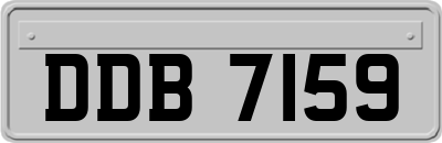 DDB7159