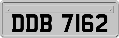 DDB7162