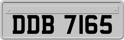 DDB7165