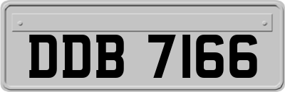 DDB7166