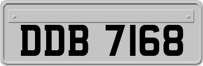 DDB7168