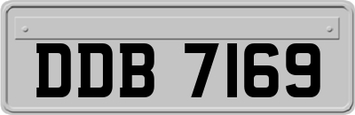 DDB7169