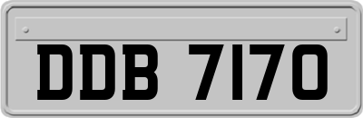 DDB7170