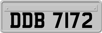 DDB7172