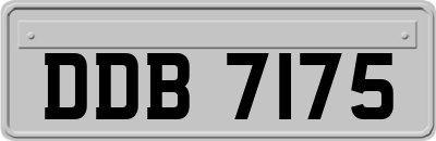 DDB7175