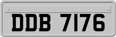 DDB7176
